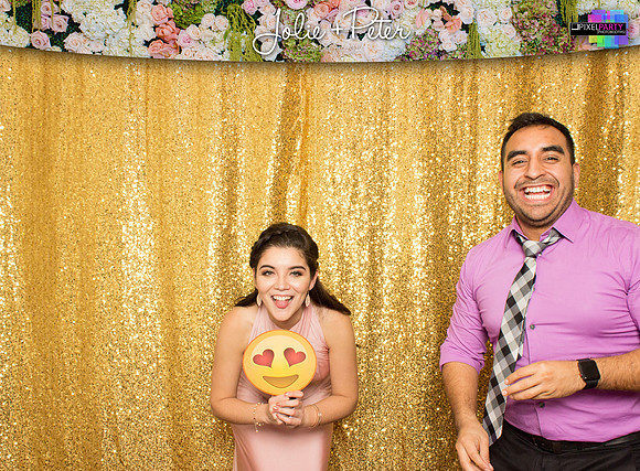 60224 - Jolie + Peter Wedding Photobooth 2017