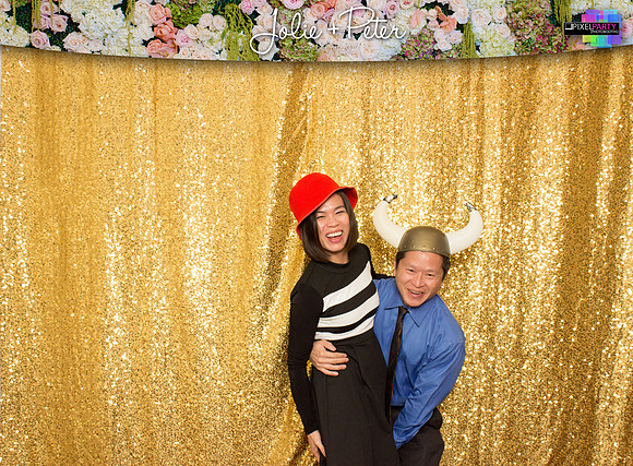 60116 - Jolie + Peter Wedding Photobooth 2017