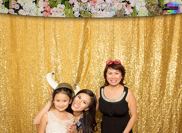 60105 - Jolie + Peter Wedding Photobooth 2017