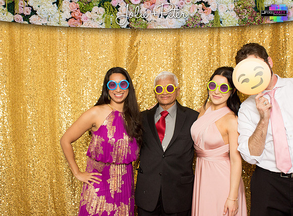 60217 - Jolie + Peter Wedding Photobooth 2017
