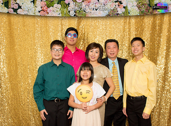 60062 - Jolie + Peter Wedding Photobooth 2017