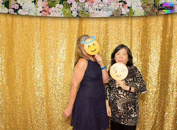 60226 - Jolie + Peter Wedding Photobooth 2017