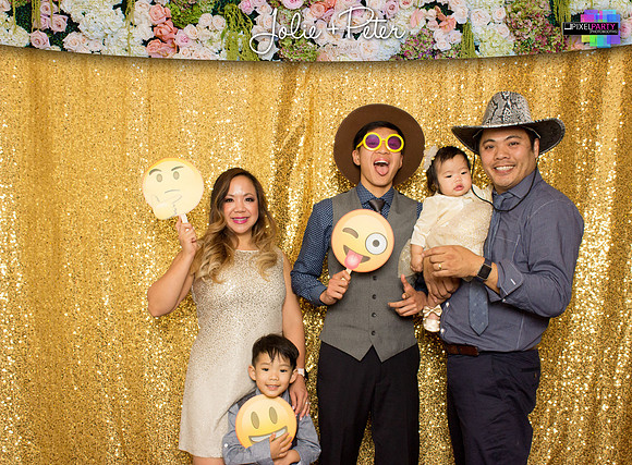 60058 - Jolie + Peter Wedding Photobooth 2017