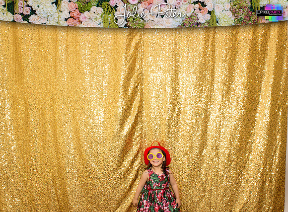 60022 - Jolie + Peter Wedding Photobooth 2017