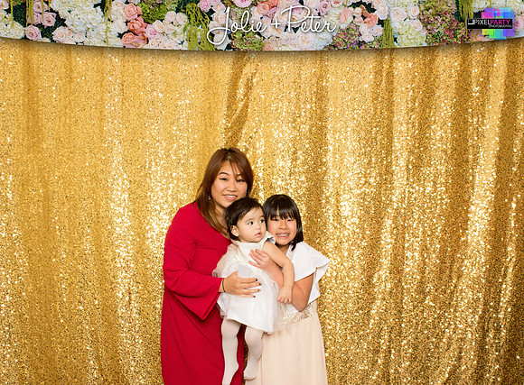 60043 - Jolie + Peter Wedding Photobooth 2017