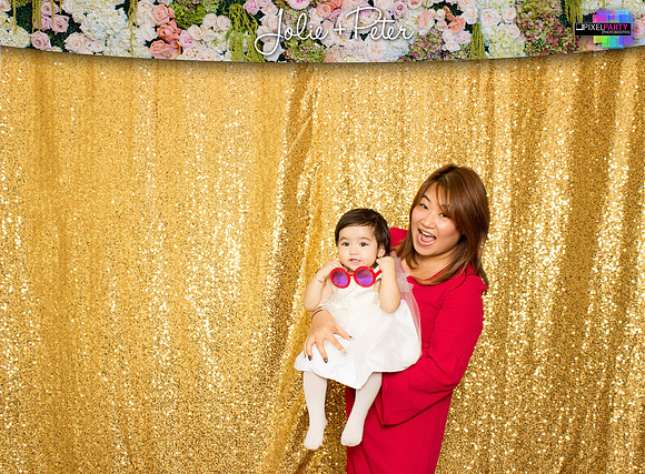 60090 - Jolie + Peter Wedding Photobooth 2017