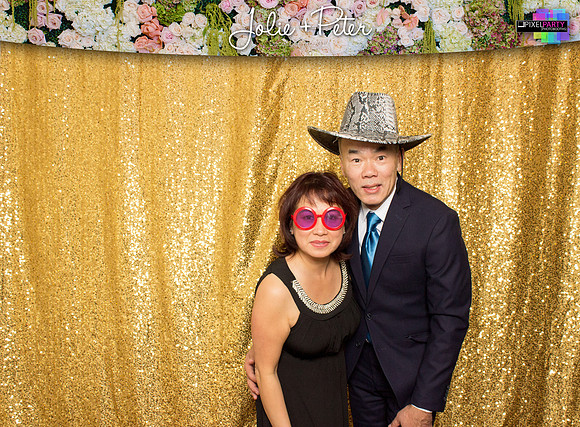 60136 - Jolie + Peter Wedding Photobooth 2017
