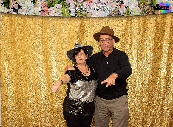 60112 - Jolie + Peter Wedding Photobooth 2017