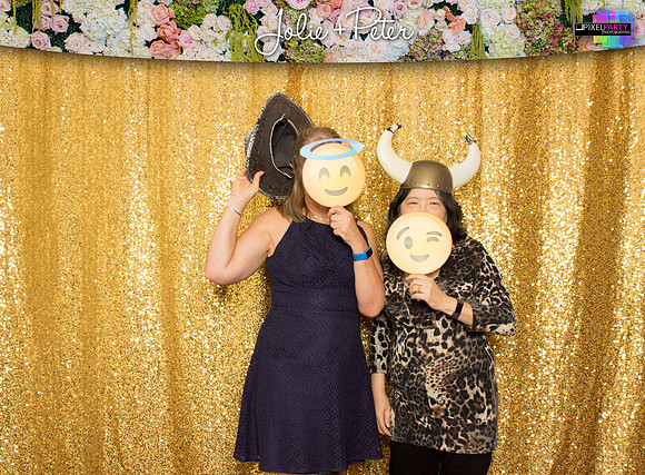 60228 - Jolie + Peter Wedding Photobooth 2017