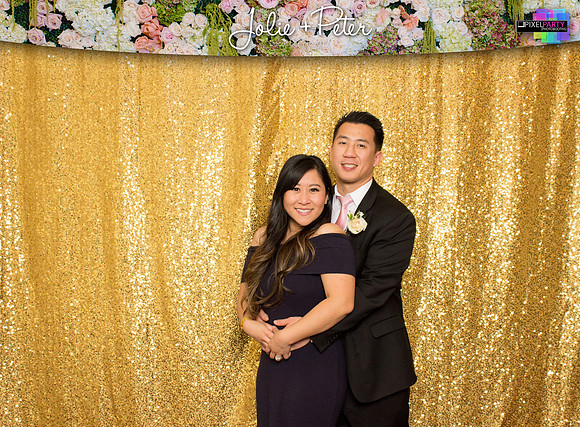 60165 - Jolie + Peter Wedding Photobooth 2017