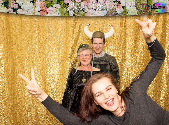 60003 - Jolie + Peter Wedding Photobooth 2017