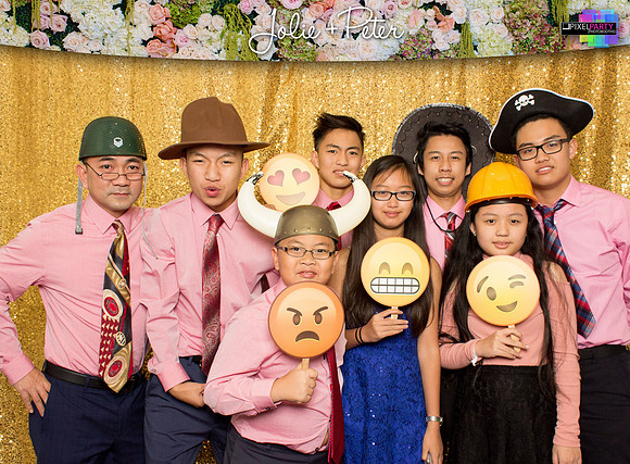 60046 - Jolie + Peter Wedding Photobooth 2017