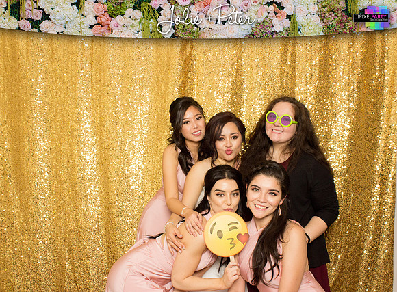 60232 - Jolie + Peter Wedding Photobooth 2017