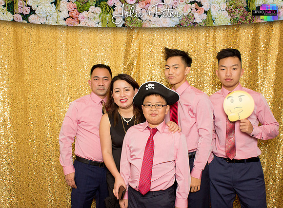 60050 - Jolie + Peter Wedding Photobooth 2017