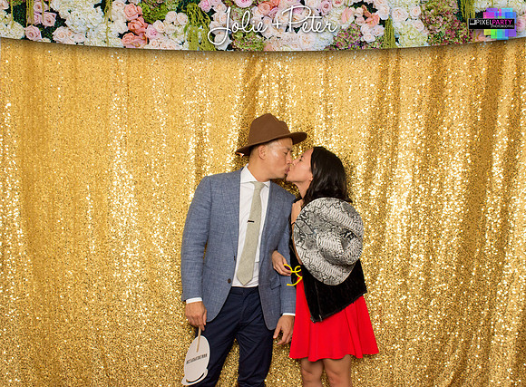 60171 - Jolie + Peter Wedding Photobooth 2017