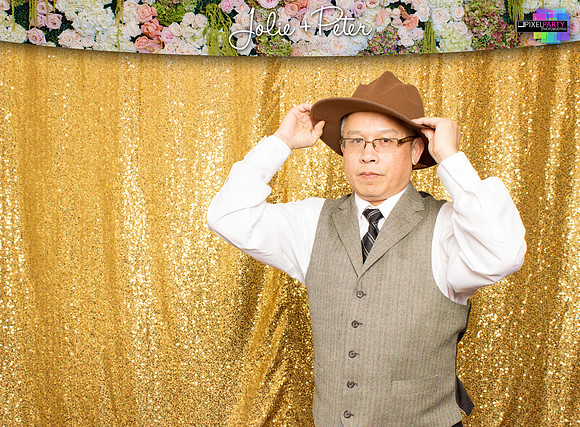 60167 - Jolie + Peter Wedding Photobooth 2017