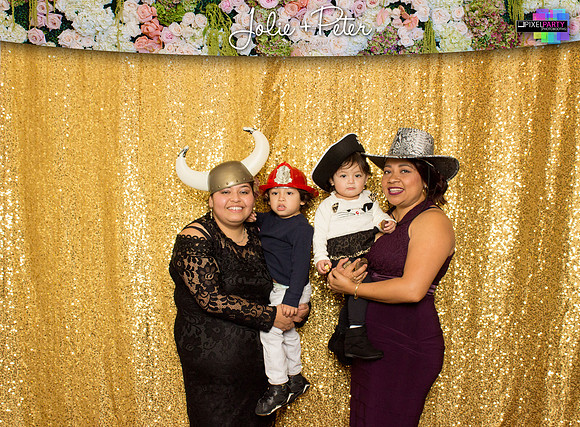 60157 - Jolie + Peter Wedding Photobooth 2017