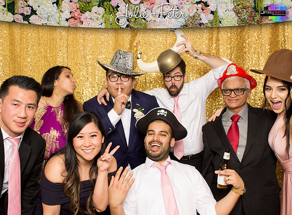 60216 - Jolie + Peter Wedding Photobooth 2017