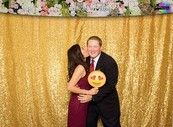 60007 - Jolie + Peter Wedding Photobooth 2017