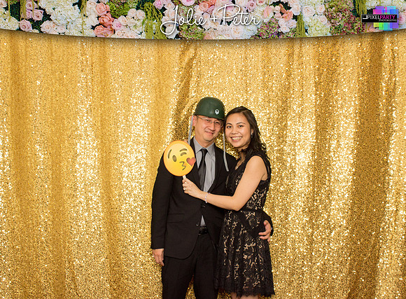 60194 - Jolie + Peter Wedding Photobooth 2017