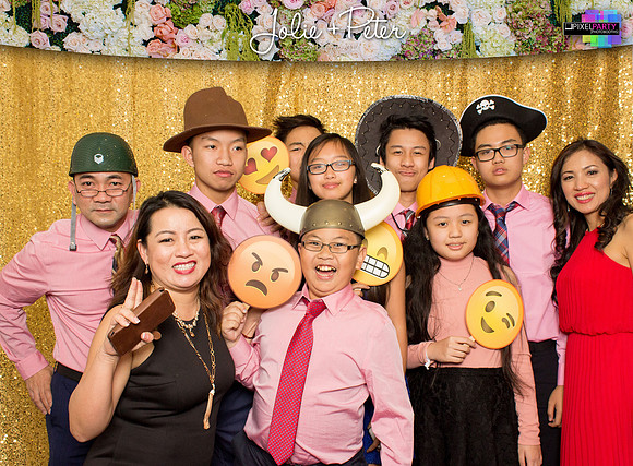 60048 - Jolie + Peter Wedding Photobooth 2017