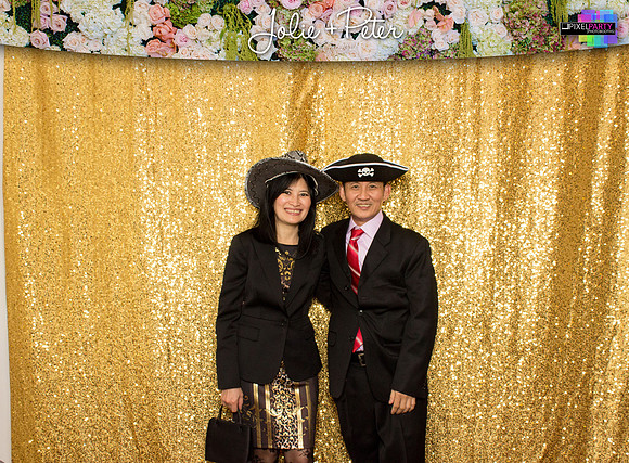 60099 - Jolie + Peter Wedding Photobooth 2017