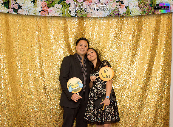 60197 - Jolie + Peter Wedding Photobooth 2017