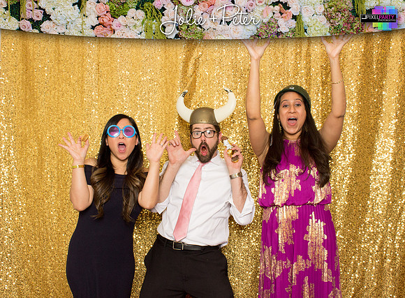60081 - Jolie + Peter Wedding Photobooth 2017