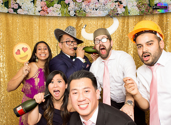 60212 - Jolie + Peter Wedding Photobooth 2017