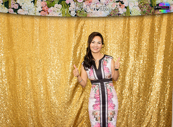 60026 - Jolie + Peter Wedding Photobooth 2017