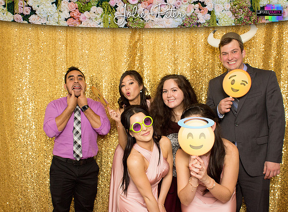 60222 - Jolie + Peter Wedding Photobooth 2017