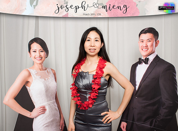 30311 - Mieng + Joseph Wedding Photobooth 2018