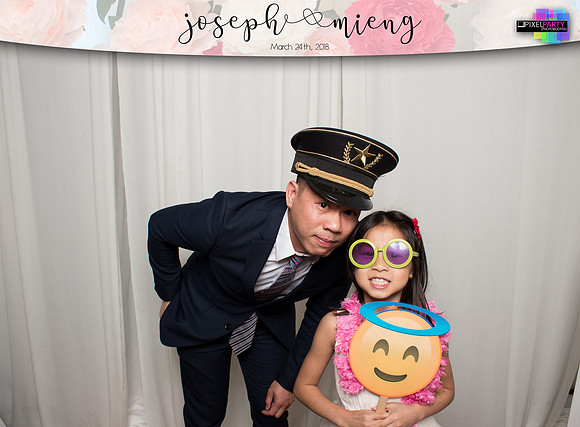 30127 - Mieng + Joseph Wedding Photobooth 2018