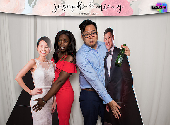 30180 - Mieng + Joseph Wedding Photobooth 2018