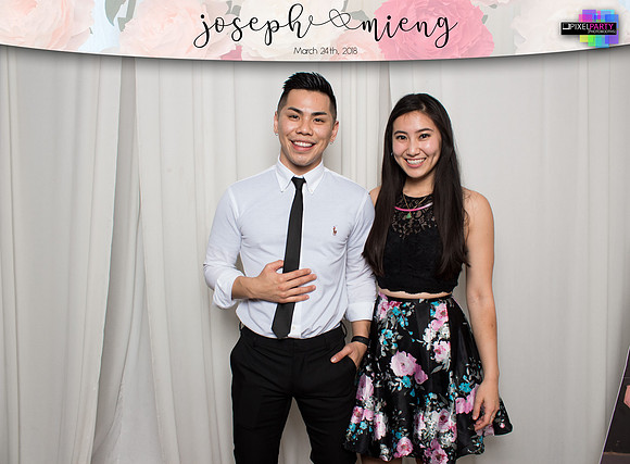 30293 - Mieng + Joseph Wedding Photobooth 2018