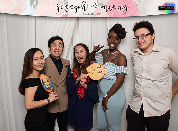 30218 - Mieng + Joseph Wedding Photobooth 2018