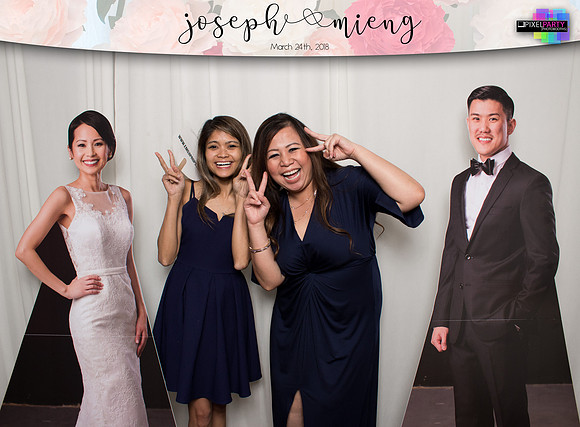 30177 - Mieng + Joseph Wedding Photobooth 2018