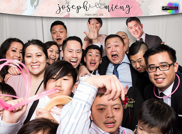 30324 - Mieng + Joseph Wedding Photobooth 2018
