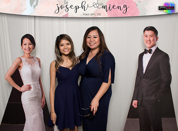 30176 - Mieng + Joseph Wedding Photobooth 2018