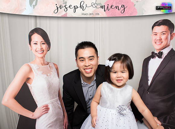30172 - Mieng + Joseph Wedding Photobooth 2018