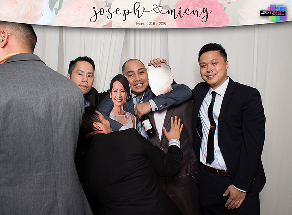 30332 - Mieng + Joseph Wedding Photobooth 2018