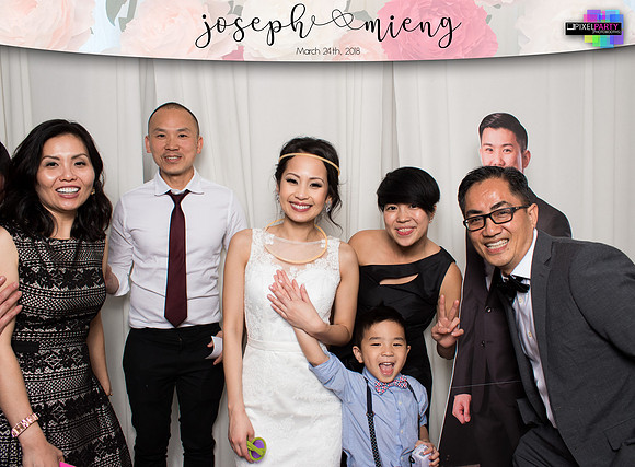 30291 - Mieng + Joseph Wedding Photobooth 2018