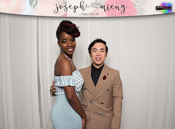 30212 - Mieng + Joseph Wedding Photobooth 2018