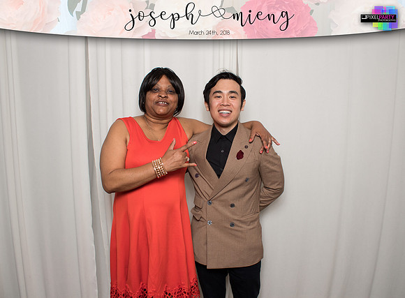 30216 - Mieng + Joseph Wedding Photobooth 2018