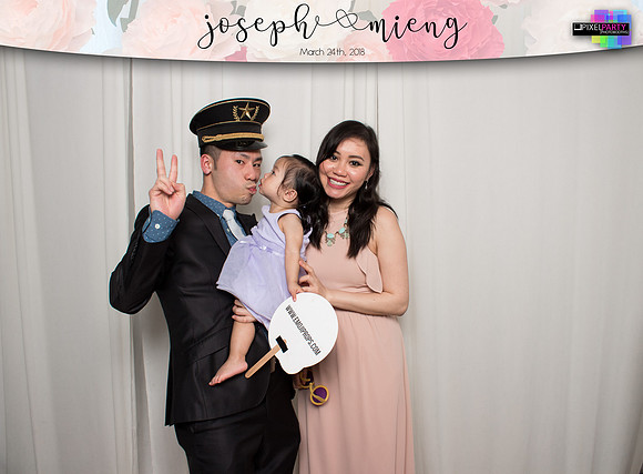 30123 - Mieng + Joseph Wedding Photobooth 2018