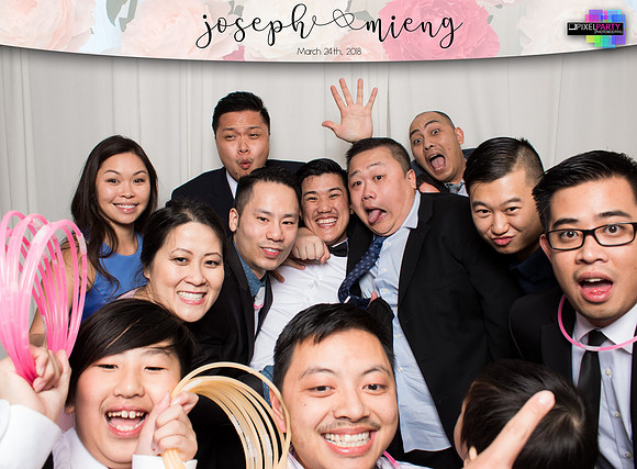 30323 - Mieng + Joseph Wedding Photobooth 2018