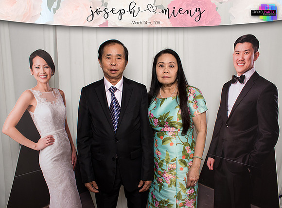 30154 - Mieng + Joseph Wedding Photobooth 2018