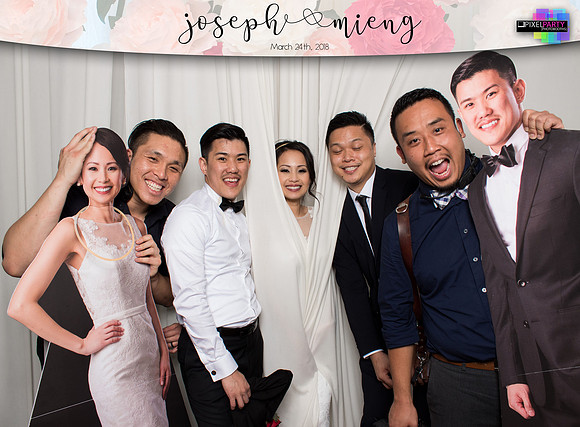 30344 - Mieng + Joseph Wedding Photobooth 2018