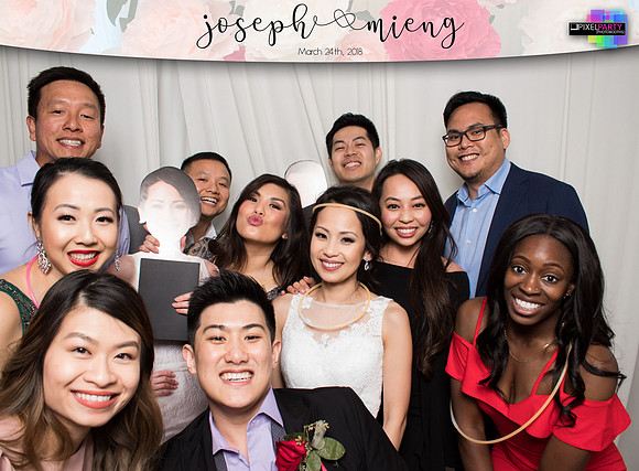 30281 - Mieng + Joseph Wedding Photobooth 2018