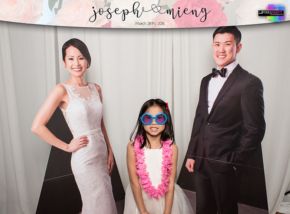 30158 - Mieng + Joseph Wedding Photobooth 2018